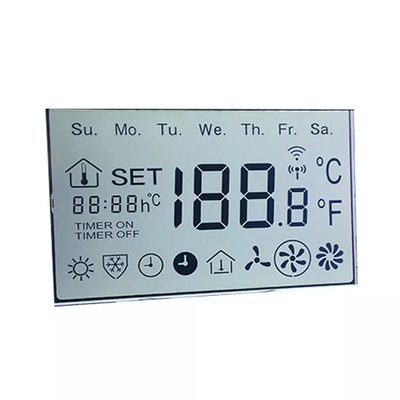 OED-ODM-LCD-Monochrom-Display, benutzerdefinierter Modul-LCD-Bildschirm
