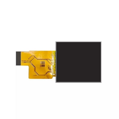 Transmissiver TFT-LCD-Bildschirm, 240 x 240 Panel 1,54 Zoll TFT-LCD-Display