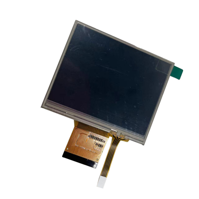 TFT 3,5 Zoll LCD-Anzeige 320 * 240 Punkt TFT LCD mit RTP zeigen RGB-Schnittstelle LCD-Modul an