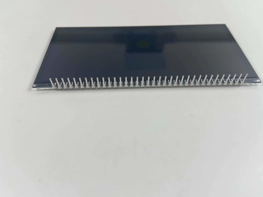 OED ODM FSTN LCD-Display-Bildschirm Monochrom-Übertragungsmodul