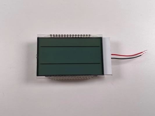 Positive Matrix HTN-LCD-Bildschirm übertragbare Modulgraphische LCD-Bildschirm für Instrumenten