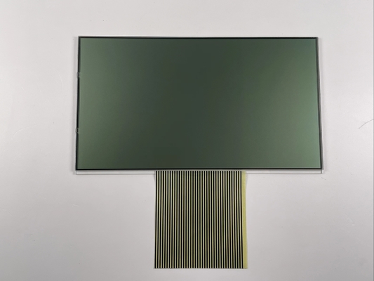 Positive Matrix HTN-LCD-Bildschirm übertragbarer Modulgraphischer LCD-Bildschirm für Sphygmomanometer