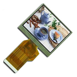 Modul RGB- + SPI-Schnittstellen-320x240 LCD, programmierbares 3,5 TFT LCD Platten-Modul