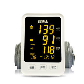 Anzeige schwarze Farbehohe Constrast VA LCD für intelligentes Thermostat CER ROHS