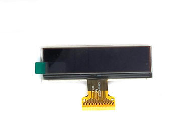 ZAHN 3.3V LCD-Modul 6 Uhr-Betrachtungs-Richtungs-Platte ROHS bescheinigt