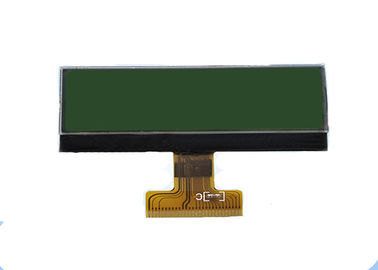 122 LCD-Anzeigen-Modul ZAHN Art Punktematrix X 32s 2,3 Zoll-statischer Antriebs-Schirm