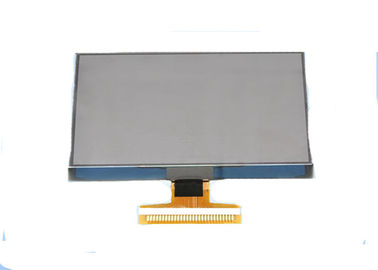 4,0 Zoll-Punktematrix LCD-Anzeigen-Modul 240 x 160 Entschließung ZAHN LCM Art