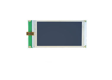 320 x 240 Punkt-Grafik LCD-Anzeigen-Modul-Grauschimmel PFEILER LCM Art 5 Volt