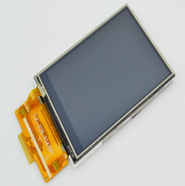 Soem-/ODM-TFT LCD Modul-2,8-Zoll hohe Entschließung 12 Uhr Betrachtungs-Richtung