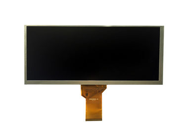Hochauflösender TFT-Bildschirm, 9 Zoll LCD-Anzeige für digitalen Bilderrahmen