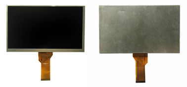 50 Stifte 9 Zoll LCD-Platten-Modul 800 x 600 Entschließung 250md/m-² Helligkeit