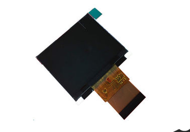 2,31 Zoll TFT LCD-Modul mit Quadrat-Form-Transmissive Modus der Entschließungs-320 X240