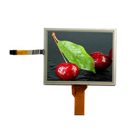 800 x 600 Himbeeren-LCD-Touch Screen, 250cd/Touch Screen M2 Hmi LCD