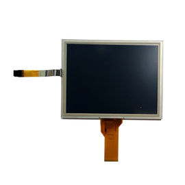 800 x 600 Himbeeren-LCD-Touch Screen, 250cd/Touch Screen M2 Hmi LCD
