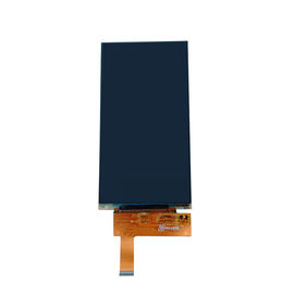 Anzeigen-Modul IPS OLED 5,5 Fingerspitzentablett der Zoll-Größen-40 kapazitives der Stiftmipi