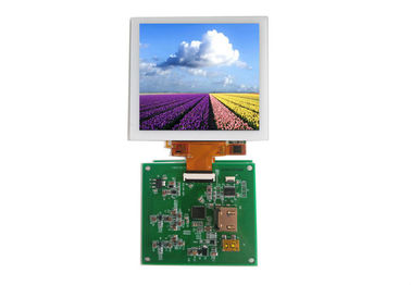 Hdmi zu Mipi-Brett für multi Touch Screen IPS, Anzeigen-Touch Screen 300 CD-/M2 TFT 