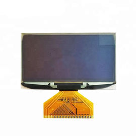 SSD1309 2,4 Anzeigen-Modul-Schirm 24 des Zoll-OLED OLED Pin 60,50 x 37mm Größen-Weiß-Farbe