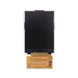TFT LCD zeigen 2,4 die Zoll-Grafik-Videodarstellung mit RGB-Schnittstelle an