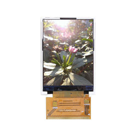 TFT LCD zeigen 2,4 die Zoll-Grafik-Videodarstellung mit RGB-Schnittstelle an