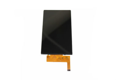Kapazitives mit Berührungseingabe Bildschirm IPS 6,5 Zoll-FHD TFT LCD 16,7 m-Farben ROHS bescheinigt