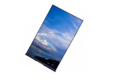 8 Zoll TFT LCD-Modul 800 * 1280 MIPI 4 Wege Monitor LCD-Platte Capactive-Bildschirm-
