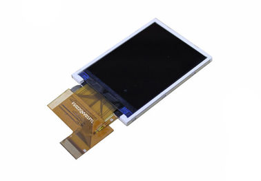 2,2&quot; kleine Anzeigen-Komponenten LCD-Anzeige Transflective LCD mit O - Film IPS-Betrachtung
