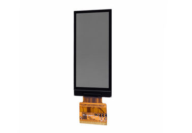 Weiße LED 2,13 Zoll-Note LCD-Modul-elektronischer Regal-Aufkleber für Supermarkt
