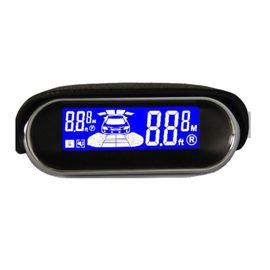 Anzeigen-Elektroauto-Armaturenbrett LCD-Platte TN positive Motormeter LCD