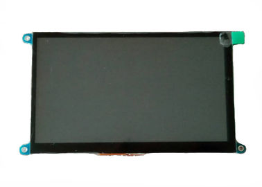 DisplHigh-Helligkeit HDMI mit Berührungseingabe Bildschirms 7 Zoll TFTs Lcd Capactive Lcd + PWB-Antriebs-Brett für Himbeerpu 3ay