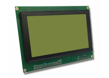 240 x 128 des LCD-Modul-Charakter-STN 240128 LCD PU-Himbeere Anzeigen-des Modul-5V für Arduino CP02011