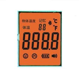 Infrarotsegmentanzeige thermometer 3.3V TN LCD 7