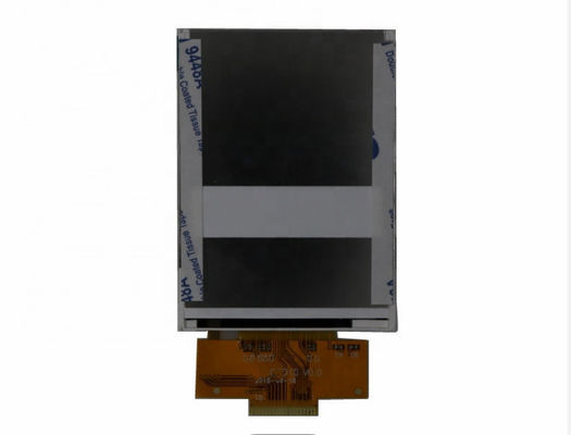 Lcd-Anzeige SPI MCU schließen Lcd kapazitiver Touch Screen 2,8 Zoll TFT LCDs 320x240 an