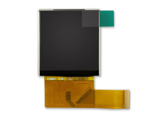 TFT Farbe-LCD-Anzeigen-Quadrat IPS Lcd 1,3 Zoll Lcd-Anzeigen-240 x 240 Anzeige