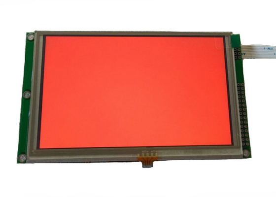 7 Schnittstelle Zoll TFT LCD-Modul-MCU mit PWB-Kontrollorganen für Himbeerpu 3