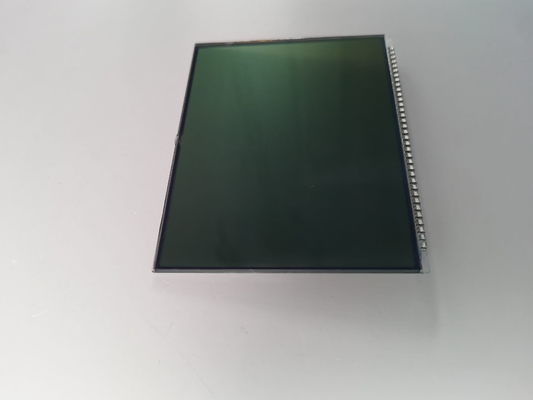 Chinesische Fabrik Positiv Ziffer FSTN LCD-Bildschirm kundenspezifische Transmissive Display TN Lcd-Modul für die Instrumentierung