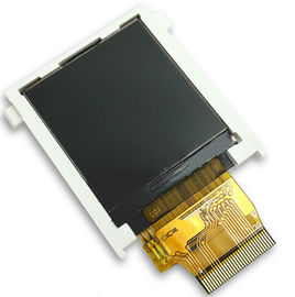 Kleine TFT LCD-Anzeige 1,44 Zoll mit MCU-Schnittstelle Lcd-Modul für Smart Home