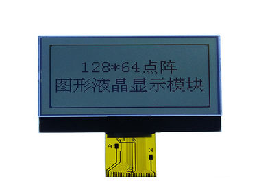 HTN-/STN-ZAHN LCD-Modul-Aufgabe 1/64, die Methoden-positives vorbildliches kleines fährt