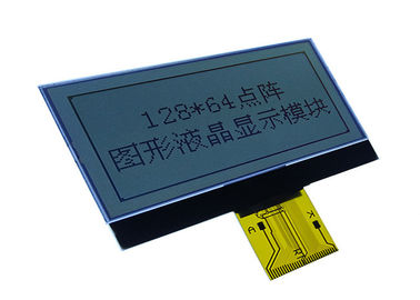 HTN-/STN-ZAHN LCD-Modul-Aufgabe 1/64, die Methoden-positives vorbildliches kleines fährt