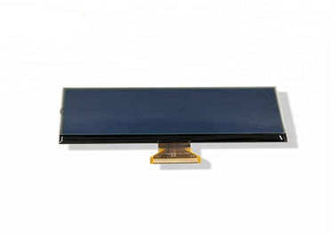Positiver Chip STN auf Glas-LCD-Modul 97,486 x 32,462 Millimeter-Betrachtungs-Größe