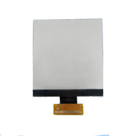 Quadratisches ZAHN 3.3V Punktematrix LCD-Anzeigen-Modul 160 x Entschließung 160 3,5 Zoll-Größe