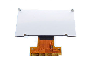 47,1 x 26,5 Millimeter Anzeigen-Touch Screen LCM LCD statische Antrieb mit St7565r-Fahrer IC
