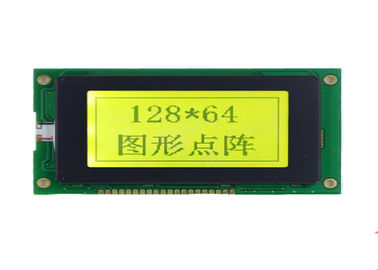 Der 3,2 Zoll-128x64 Stifte Punktematrix Lcd-Anzeigen-Grafik-STN 20 mit LED Backlight