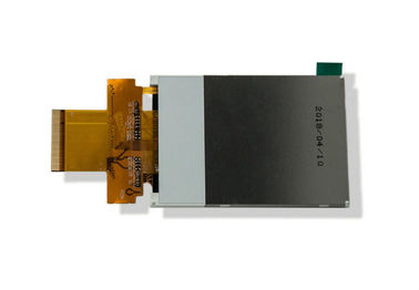 2,4 Zoll Lcd-Anzeige 240 * 320 TFT LCD Modul mit widerstrebendem Stift-Antrieb ICs ILI9341 des Fingerspitzentablett-16 Prüfer