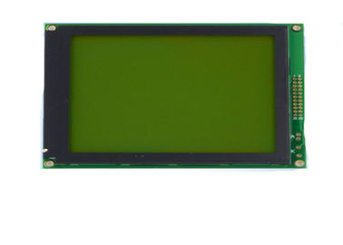 160 x 128 Charakter LCD-Modul, SMT-Portable 5 Zoll LCD-Anzeigen-Modul