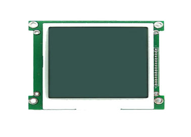 Flexibles 160 x 160 Grafik LCD-Modul mit der Kontrollorgane-Schirm-Spalte gefahren