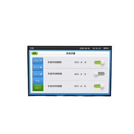 Modul-Schirm 1280 x 800 des Tablet-262K TFT LCD LVDS-Schnittstelle 10,1 Zoll-Größe