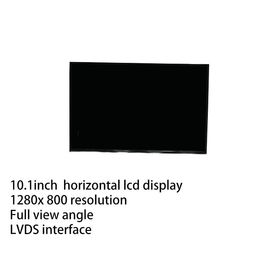 Modul-Schirm 1280 x 800 des Tablet-262K TFT LCD LVDS-Schnittstelle 10,1 Zoll-Größe