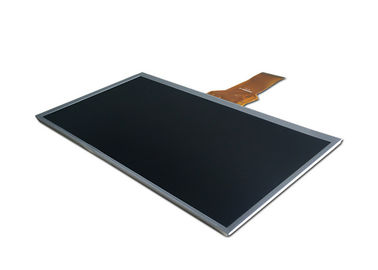 Hochauflösender TFT-Bildschirm, 9 Zoll LCD-Anzeige für digitalen Bilderrahmen