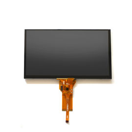 Kapazitives mit Berührungseingabe Bildschirm 9 Zoll TFT LCDs 800 x 600 RGB Transmissive Modus mit CTP