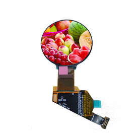 1,39 Anzeige I2c, 400 X.400 Schirm-Modul Zoll Arduino OLED der Entschließungs-OLED